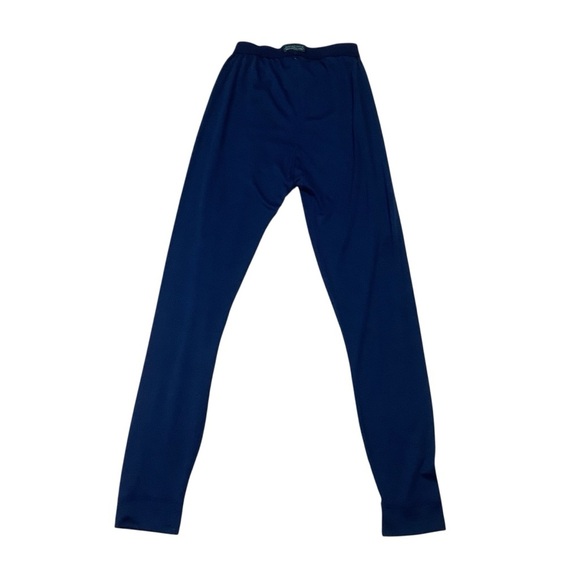 Patagonia Capilene Base Layer Pants Sz XS or S Blue - Picture 2 of 8